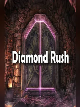Diamond Rush cover art