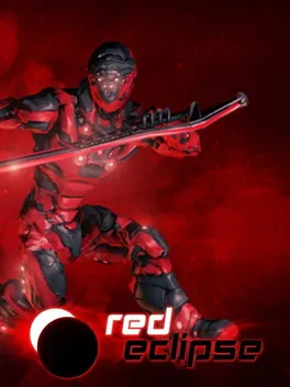 Red Eclipse cover art