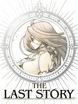 The Last Story cover art
