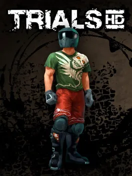 Trials HD cover art